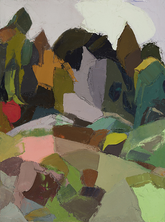 Gallery NAGA 2019 Edge of Structure Plus Some